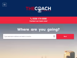 Thecoachcompany