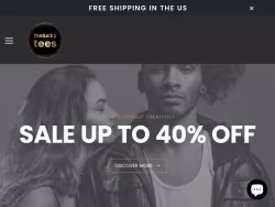 Theluckytees