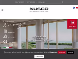 Nuscospa