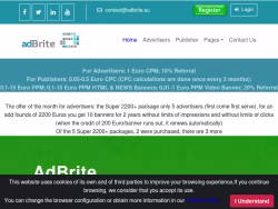 Adbrite