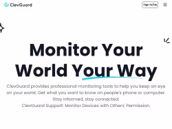 Clevguard