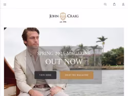 Johncraigclothier