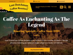 Lostdutchmanroasters