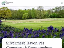 Silvermerehaven