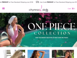 Chynnadolls
