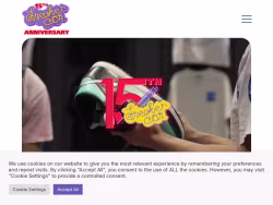 Sneakercon