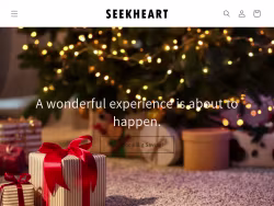Seekheart