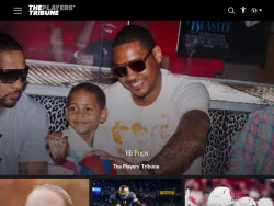 Theplayerstribune