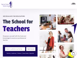 Theteacherstraining