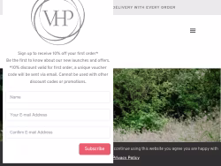 Vhparfum