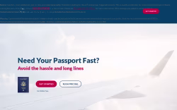 Signaturepassport