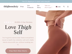 Thighsociety