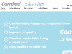 Comfee-uk