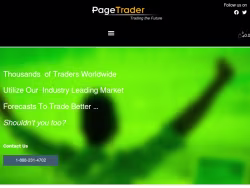 Pagetrader