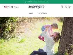 Supvogue