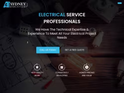 A1sydneyelectrical