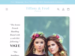 Tiffanyandfred
