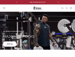 Titan