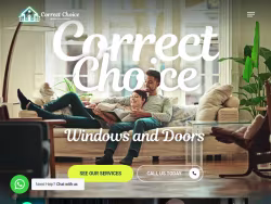Correctchoicewindows