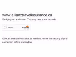 Travelinsurance