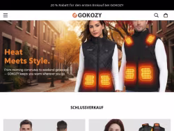 Gokozywear