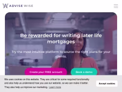 Advisewise