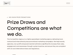 Competitionagency