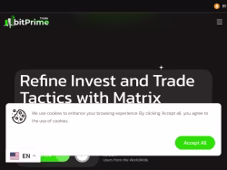 Bitprimetrade