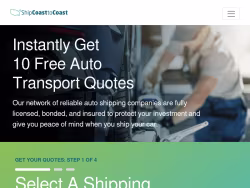 Shipcoasttocoast