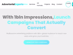 Advertorialexpertsllc