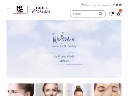 Makeupartistschoice