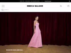 Rebeccavallance