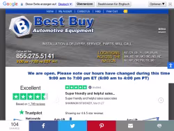 Bestbuyautoequipment