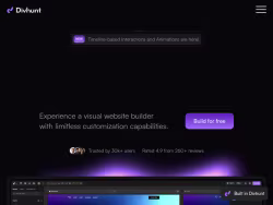 Divhunt