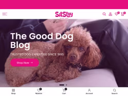 Sitstay