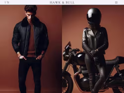 Hawkbull