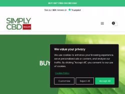 Simplycbdwales
