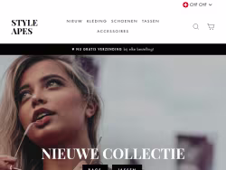 Styleapes