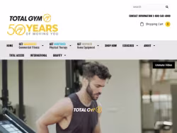 Totalgym