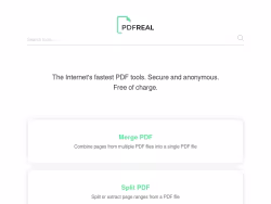 Pdfreal