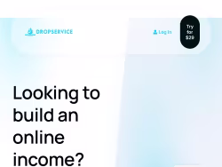 Dropservice