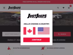 Justjeeps
