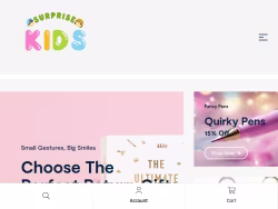 Surprisekids