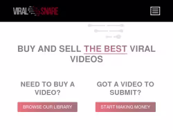 Viralsnare