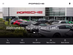Porscheleeds
