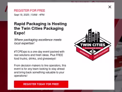 Rapidpackaging