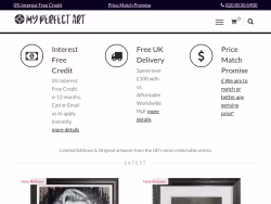 Myperfectart