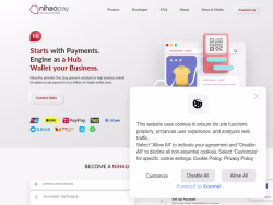 Nihaopay