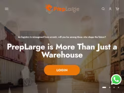 Preplarge