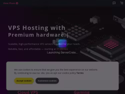 Servercrate